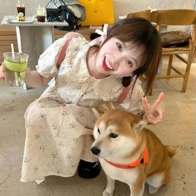 越南妹霍莉